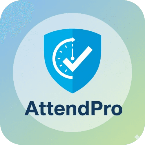 AttendPro - HRMS & Payroll SaaS.